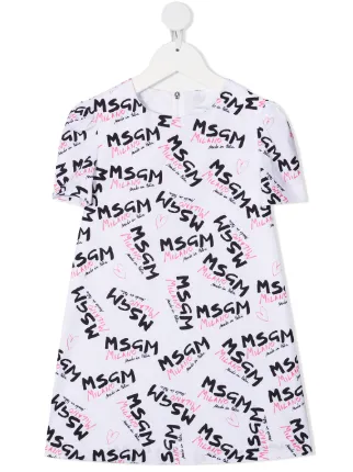 MSGM Kids