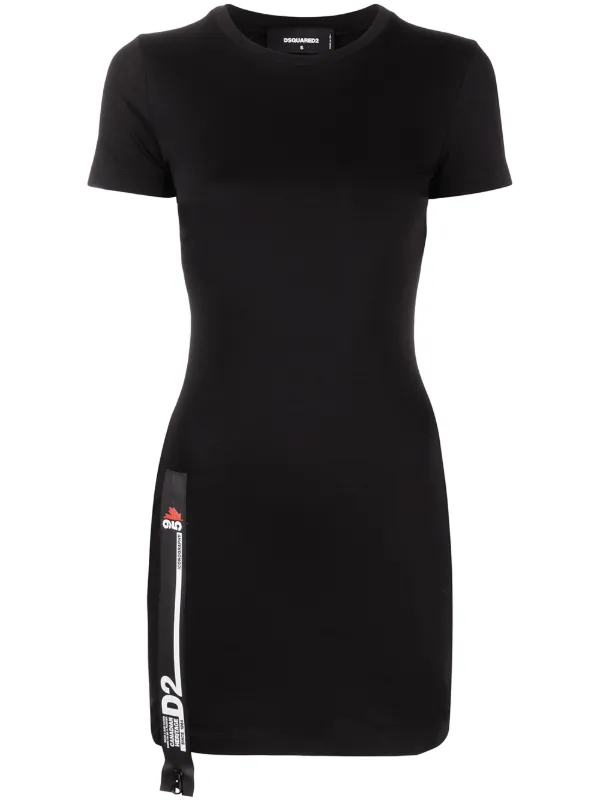 dsquared2 dress