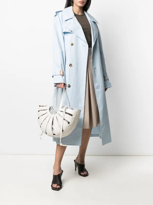 bottega veneta the shell