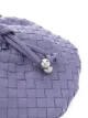 Bottega Veneta Intrecciato crossbody bag