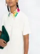 Etro embroidered-collar shirt dress