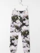 Image 2 of Molo floral-print track pants