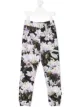 Image 1 of Molo floral-print track pants