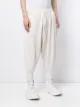 Julius side cargo-pocket trousers