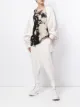 Image 2 of Julius side cargo-pocket trousers