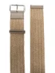 Изображение 2 из Brunello Cucinelli плетеный ремень с декором Monili