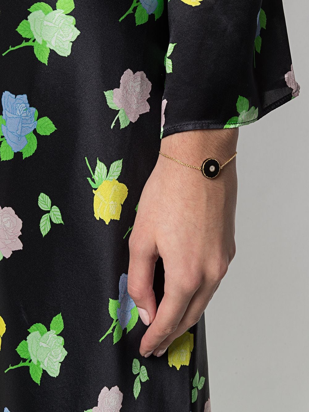 Marc Jacobs Armband met bedel - Goud