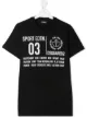 Image 1 of Dsquared2 Kids TEEN Sports Edtn.03 T-shirt