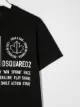 Dsquared2 Kids TEEN Sports Edtn.03 T-shirt