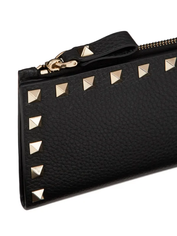 Valentino Garavani ロックスタッズ カードケース 通販 - FARFETCH