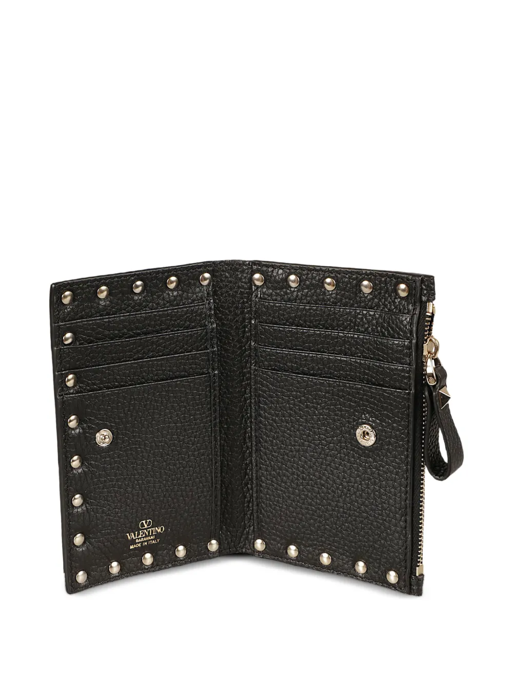 Valentino Garavani ロックスタッズ カードケース 通販 - FARFETCH