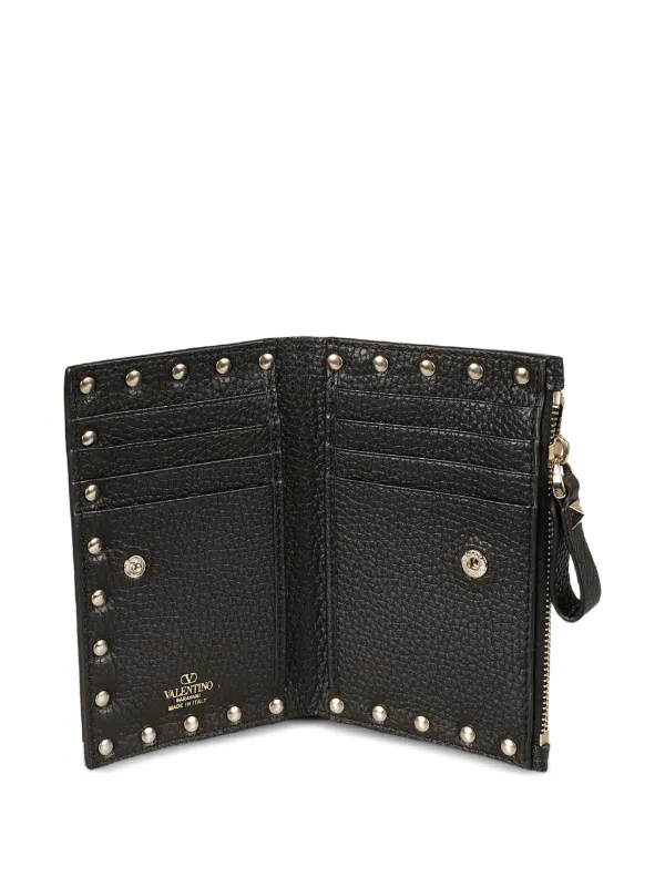 Valentino Garavani ロックスタッズ カードケース 通販 - FARFETCH