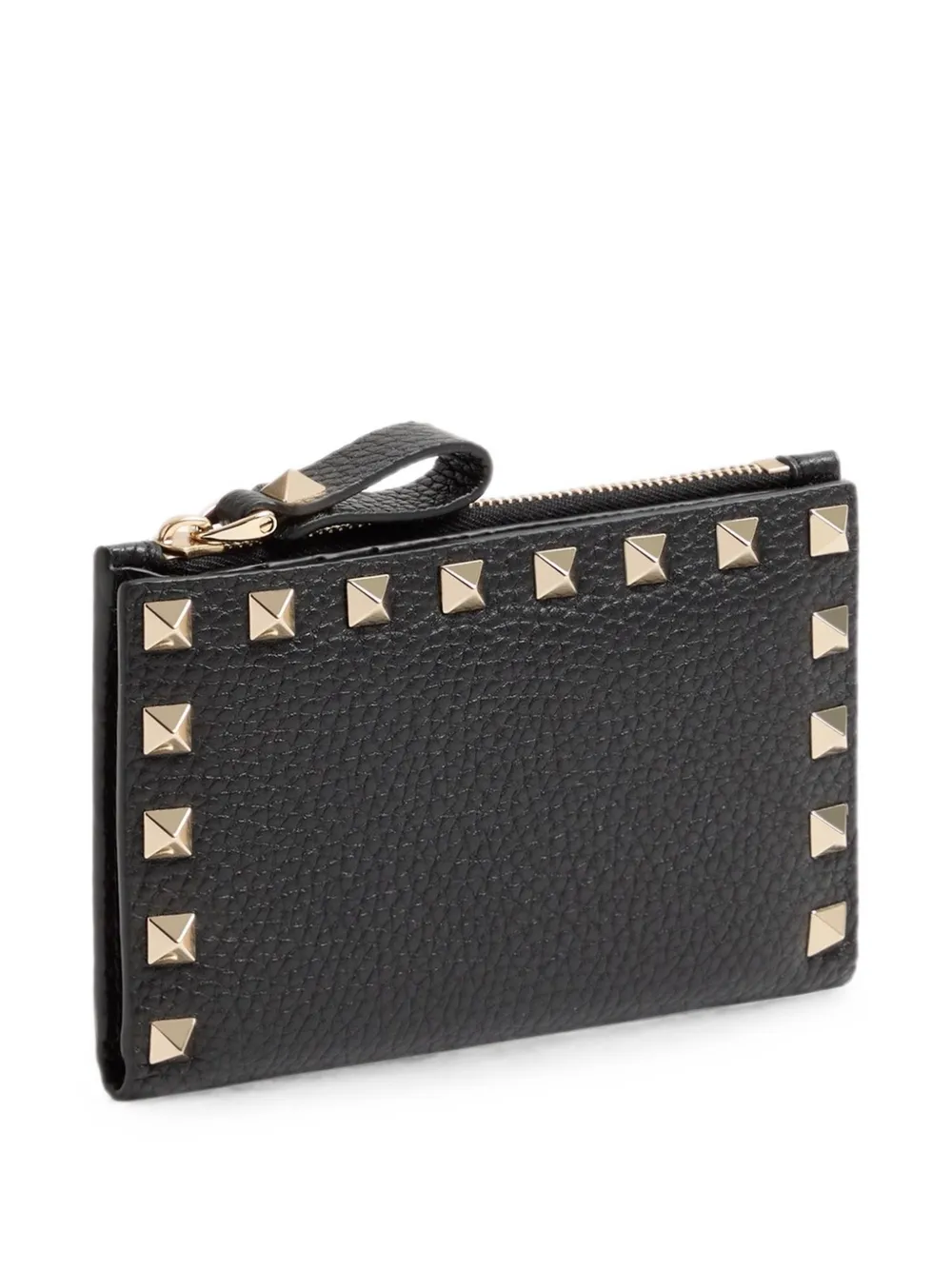 Valentino Garavani ロックスタッズ カードケース 通販 - FARFETCH