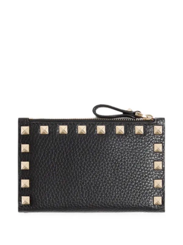 Valentino Garavani ロックスタッズ カードケース 通販 - FARFETCH