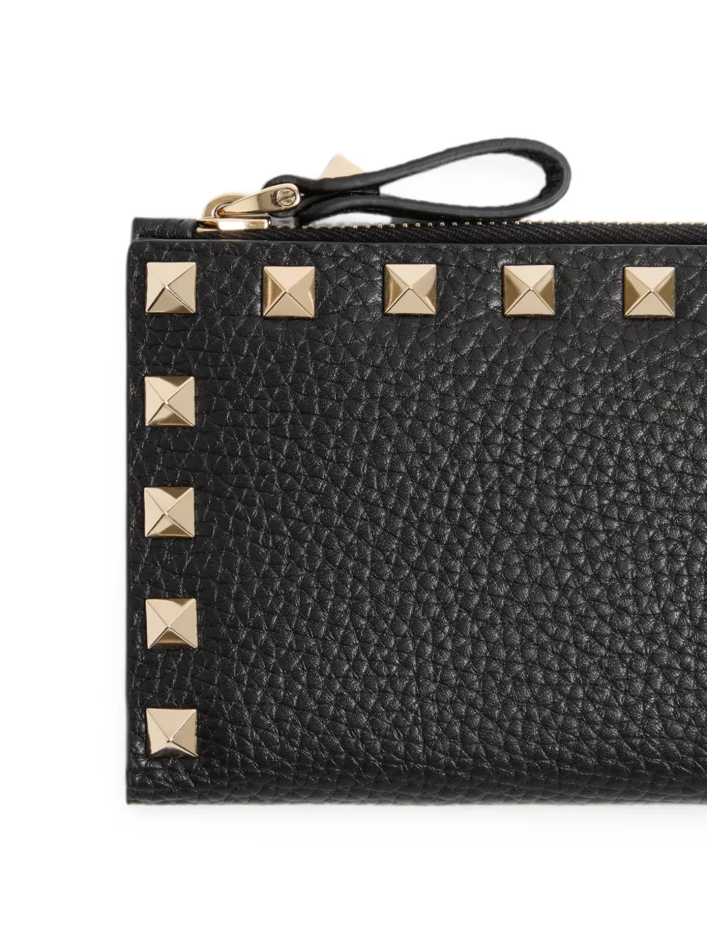 Valentino Garavani ロックスタッズ カードケース 通販 - FARFETCH