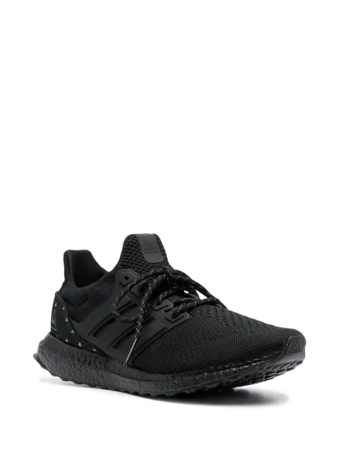 adidas x Pharrell Williams Ultraboost DNA "Parley - Black Future" sneakers H01893 - 1