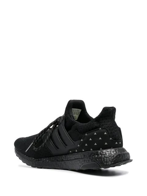 adidas x Pharrell Williams Ultraboost DNA "Parley - Black Future" sneakers H01893 - 2