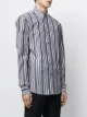 Salvatore Ferragamo long-sleeve sport shirt