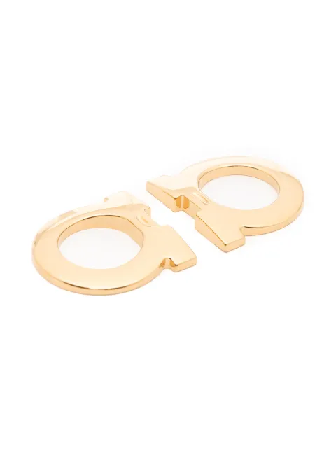 interchangeable gancini switch buckle