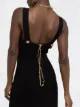 Image 2 of AZ FACTORY MyBody strap dress