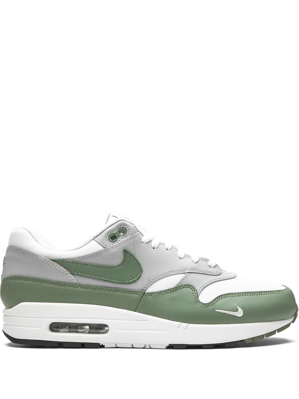 

Nike tenis Nike Air Max 1 - Verde