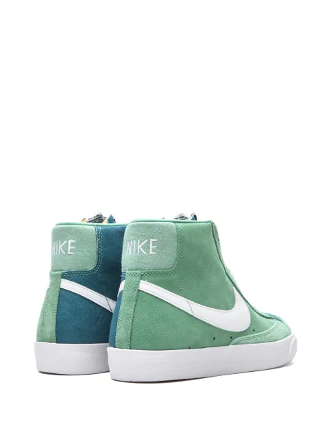 Nike Blazer 77 mid-top Sneakers - Farfetch