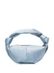 Image 1 of Bottega Veneta double-knot jacquard mini bag