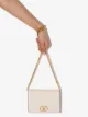 Valentino Garavani small VLogo chain-link shoulder bag