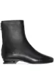 Image 1 of Raf Simons RAF SIMONS SOLARIS-21 HI BLK BOOT
