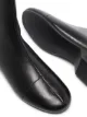 Image 2 of Raf Simons RAF SIMONS SOLARIS-21 HI BLK BOOT