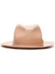 Billede 1 af Valentino VLOGO Signature fedorahat
