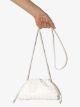 Bottega Veneta The Pouch Intrecciato shoulder bag