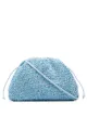 Image 1 of Bottega Veneta The Pouch drawstring mini bag