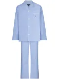 Polo Ralph Lauren PJ SET-SLEEP SET - Blue