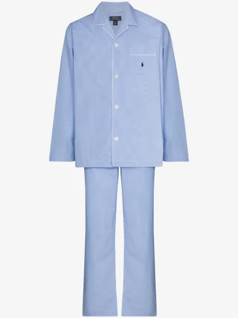 Polo Ralph Lauren PJ SET-SLEEP SET