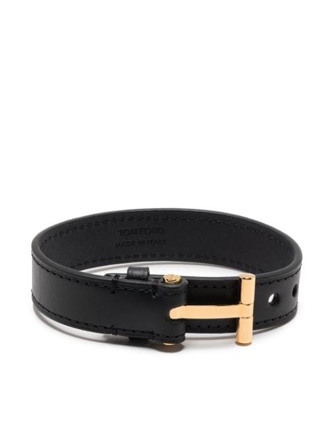 TOM FORD Bracelets for Men | Leather Bracelets | FARFETCH AU