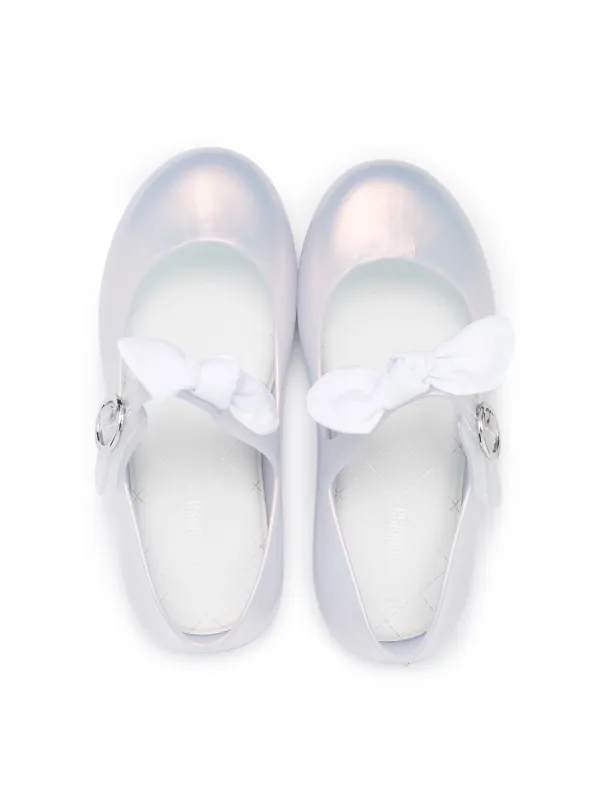 White shoes size on sale 3