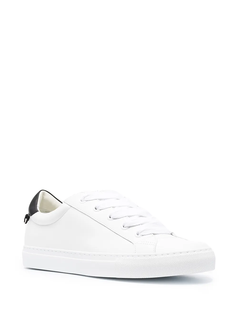 фото Givenchy кеды urban street