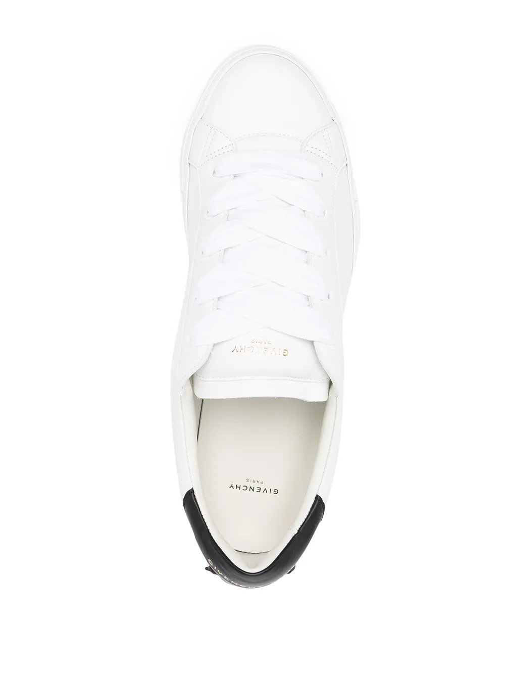 фото Givenchy кеды urban street