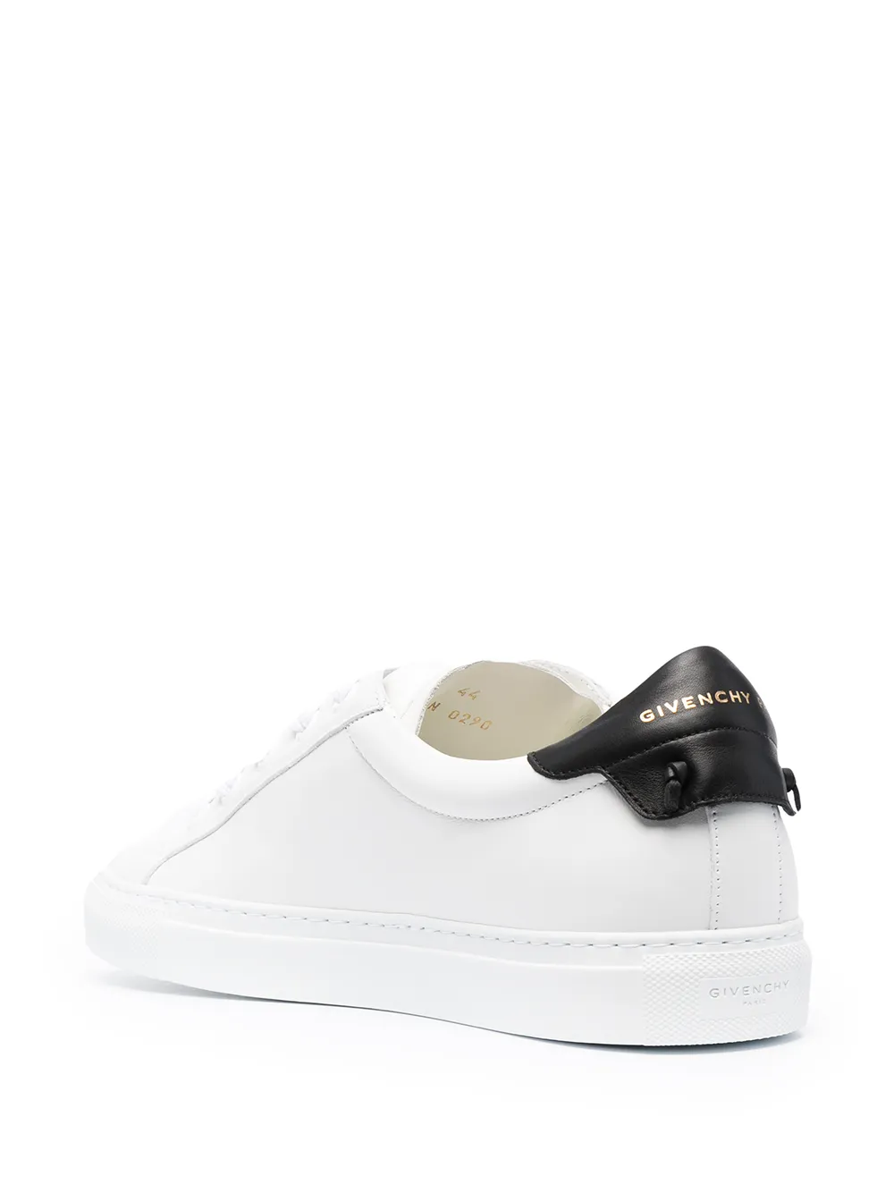 фото Givenchy кеды urban street