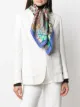 Image 2 of ETRO paisley print scarf