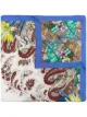 Image 1 of ETRO paisley print scarf