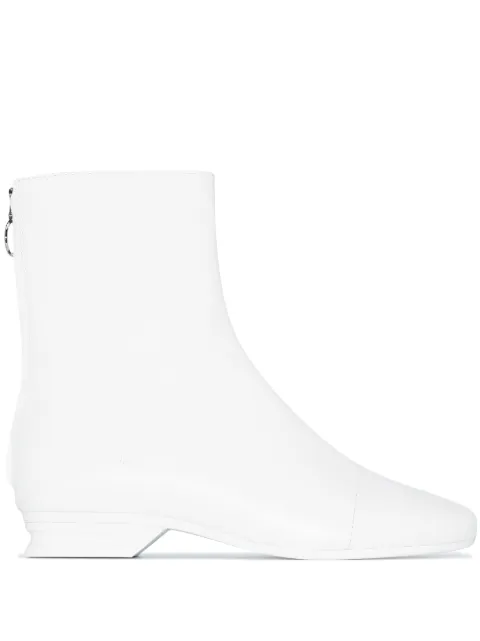 Raf Simons Solaris-21 ankle boots