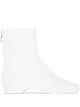 Image 1 of Raf Simons Solaris-21 ankle boots