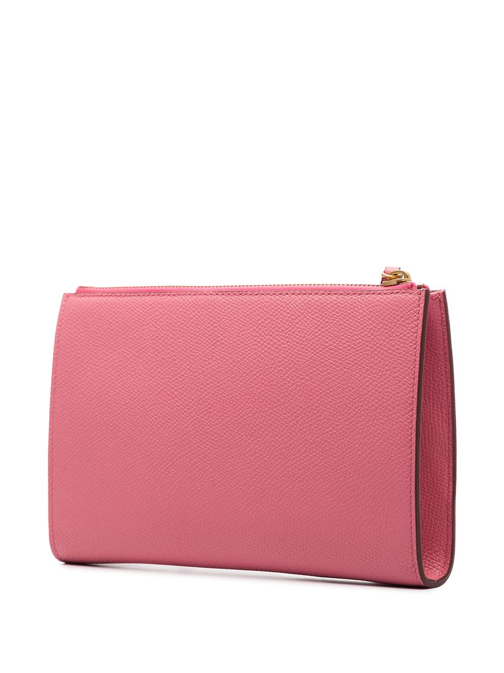 Valentino Garavani VLogo Clutch Bag - Farfetch