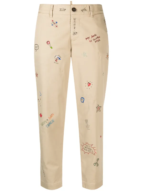 dsquared2 hockney jeans