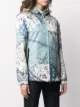 Etro paisley print hooded jacket