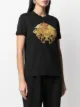 Versace Jeans Couture signature Barocco print T-shirt