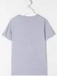 Image 2 of Fendi Kids dog print slogan T-shirt