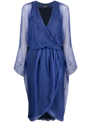 armani dresses for women